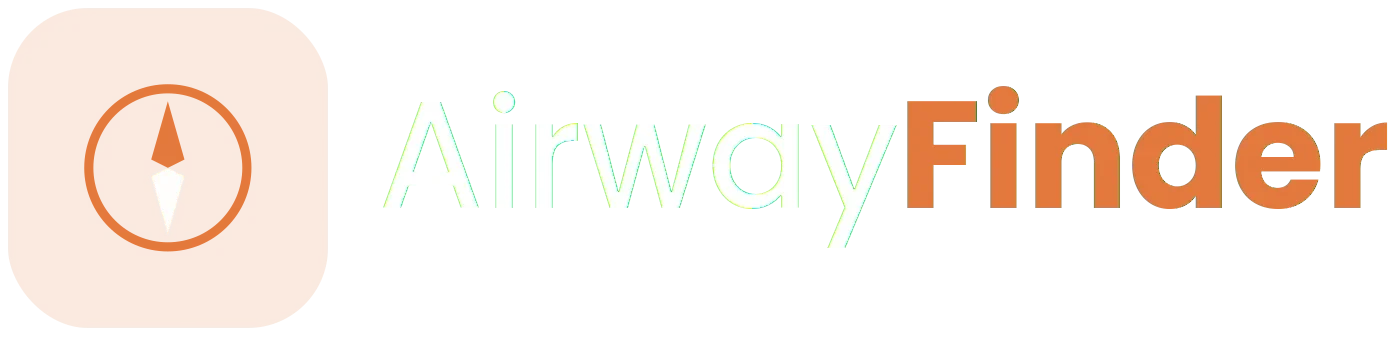 airwayfinder.com