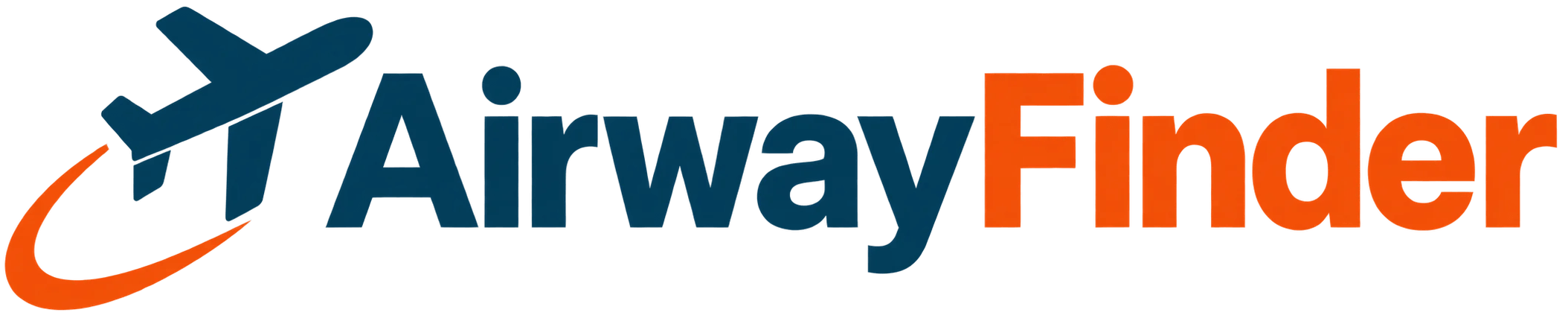 airwayfinder.com